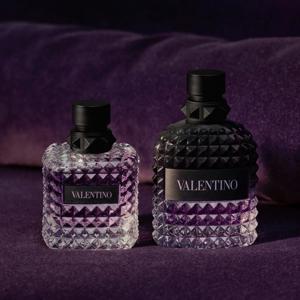 Valentino Born in Roma Purple Melancholia Uomo 100ml 